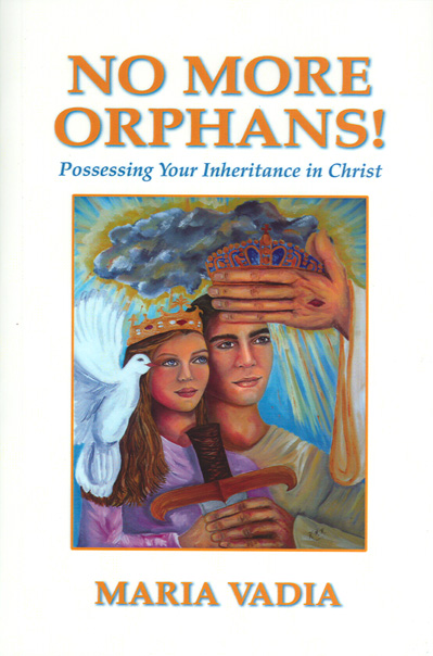 No More Orphans!: Queenship