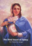 Third Secret of Fatima