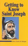 Getting to Know Saint Joseph