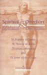 Spiritual Direction & Spiritual Directors