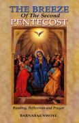 The Breeze of the Second Pentecost