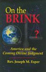 On the BRINK-Fr. Esper