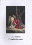 Love Letters from Gethsemane