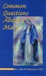 Common Questions About Mary