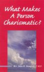 What Makes A Person Charismatic?