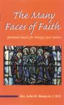 Many Faces Of Faith