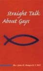 Straight Talk About Gays