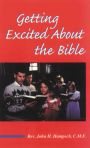 Getting Excited About The Bible